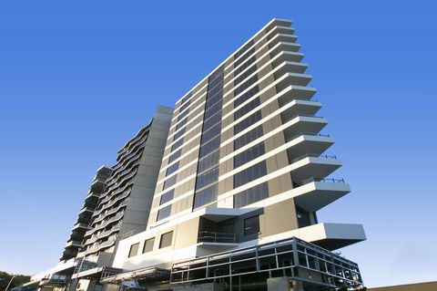 Arise Spice Apartments - Accommodation Brisbane 31