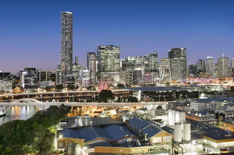 Arise Spice Apartments - Accommodation Brisbane 29