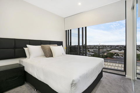 Arise Spice Apartments - Accommodation Brisbane 21
