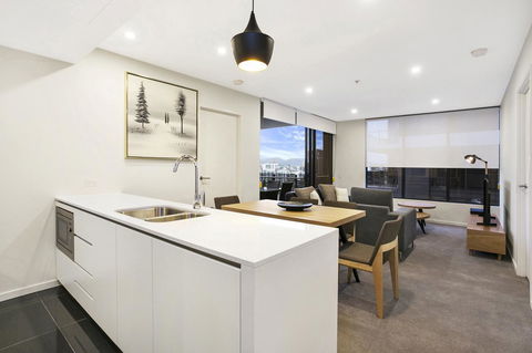 Arise Spice Apartments - Accommodation Brisbane 13