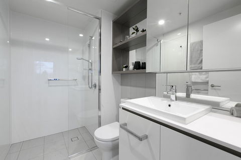 Arise Spice Apartments - Accommodation Brisbane 37