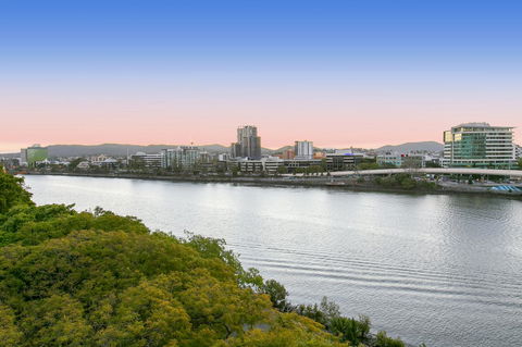 Arise Spice Apartments - Accommodation Brisbane 32