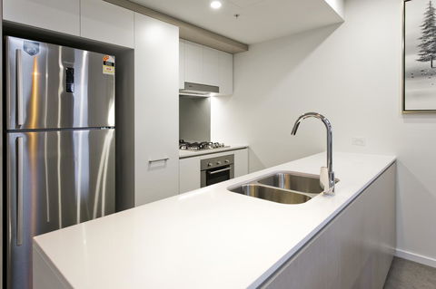 Arise Spice Apartments - Accommodation Brisbane 22