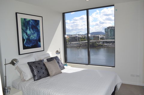 Arise Spice Apartments - Accommodation Brisbane 5