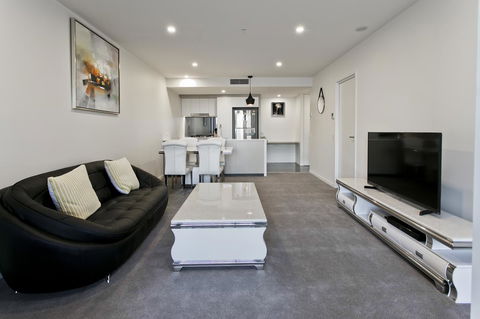 Arise Spice Apartments - Accommodation Brisbane 1