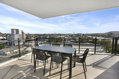 Arise Spice Apartments - Accommodation Brisbane 9