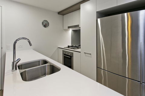 Arise Spice Apartments - Accommodation Brisbane 11