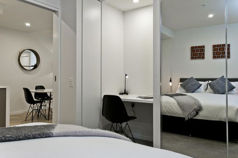 Arise Spice Apartments - Accommodation Brisbane 12