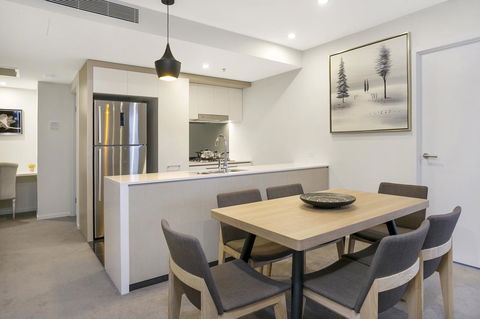 Arise Spice Apartments - Accommodation Brisbane 14