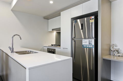 Arise Spice Apartments - Accommodation Brisbane 3