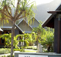 Pure Magnetic Villa 6 - Accommodation Brisbane