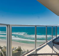 Hi Surf Beachfront Resort Apartments