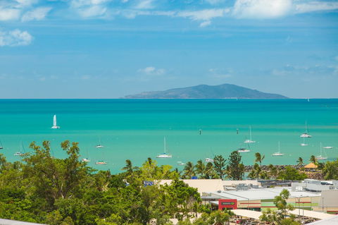 Azure Sea Whitsunday Resort - Accommodation Brisbane 39