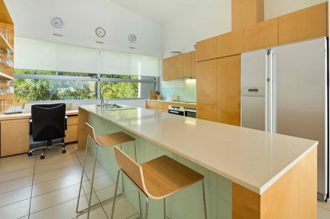 Azure Sea Whitsunday Resort - Accommodation Brisbane 28