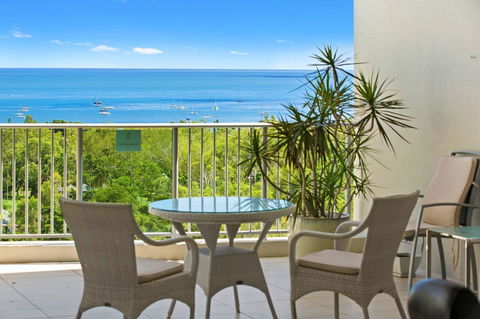 Azure Sea Whitsunday Resort - Accommodation Brisbane 29