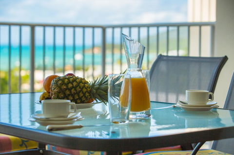 Azure Sea Whitsunday Resort - Accommodation Brisbane 31