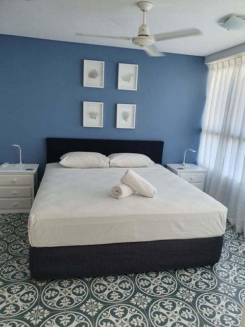Azure Sea Whitsunday Resort - Accommodation Brisbane 6