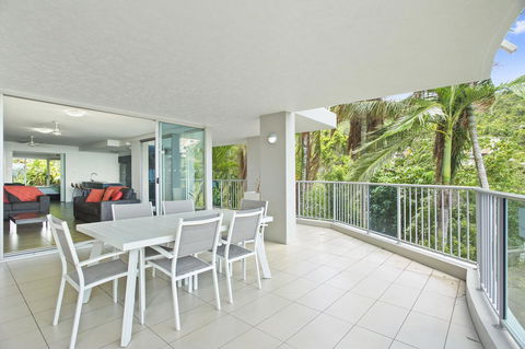 Azure Sea Whitsunday Resort - Accommodation Brisbane 37