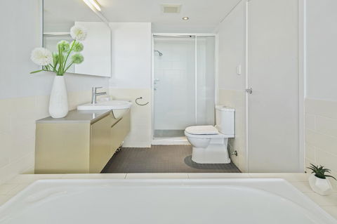 Azure Sea Whitsunday Resort - Accommodation Brisbane 38