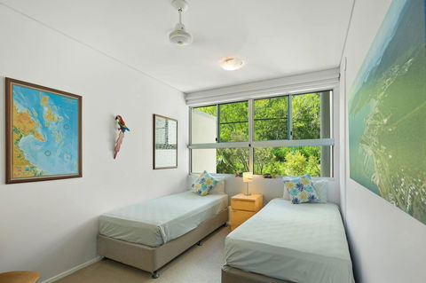 Azure Sea Whitsunday Resort - Accommodation Brisbane 12