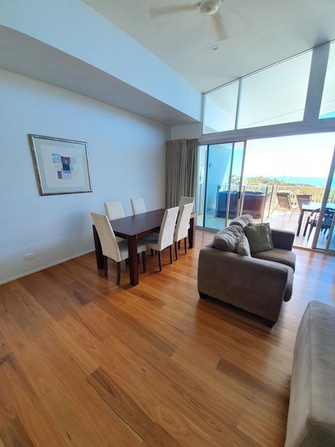 Azure Sea Whitsunday Resort - Accommodation Brisbane 18