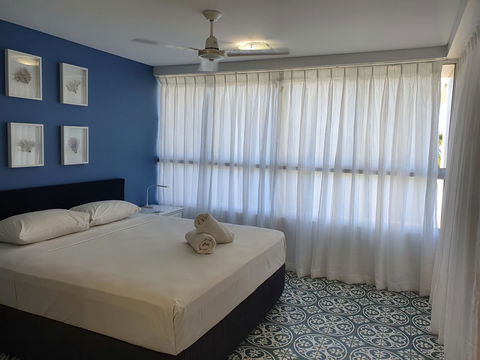 Azure Sea Whitsunday Resort - Accommodation Brisbane 2