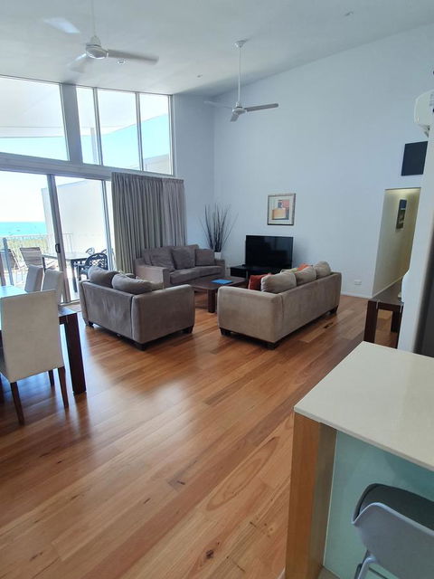 Azure Sea Whitsunday Resort - Accommodation Brisbane 21