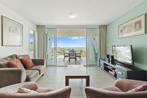 Azure Sea Whitsunday Resort - Accommodation Brisbane 42