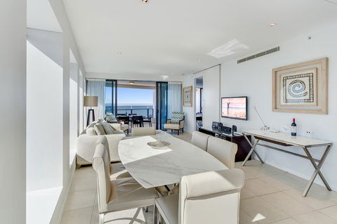 Holiday Holiday Soul Apartments - Accommodation Brisbane 3