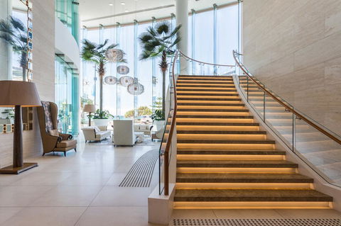 Holiday Holiday Soul Apartments - Accommodation Brisbane 21