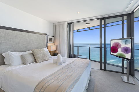 Holiday Holiday Soul Apartments - Accommodation Brisbane 1