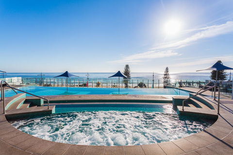 Holiday Holiday Soul Apartments - Accommodation Brisbane 7