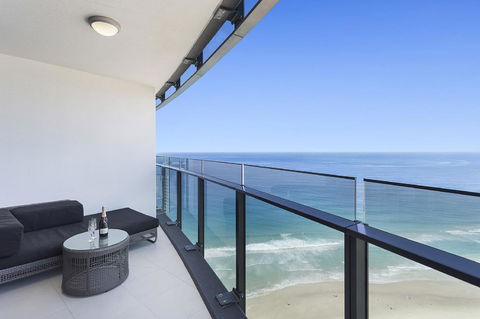 Holiday Holiday Soul Apartments - Accommodation Brisbane 8