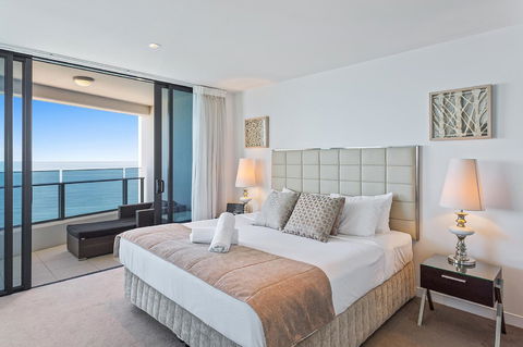 Holiday Holiday Soul Apartments - Accommodation Brisbane 19