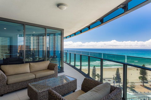 Holiday Holiday Soul Apartments - Accommodation Brisbane 16