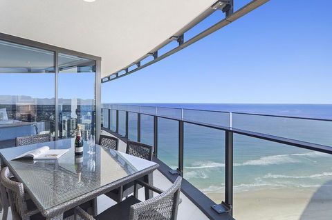 Holiday Holiday Soul Apartments - Accommodation Brisbane 0