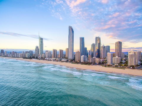 Holiday Holiday Soul Apartments - Accommodation Brisbane 10
