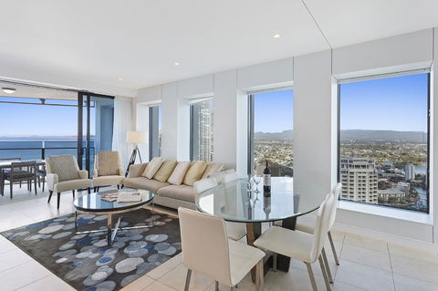 Holiday Holiday Soul Apartments - Accommodation Brisbane 12