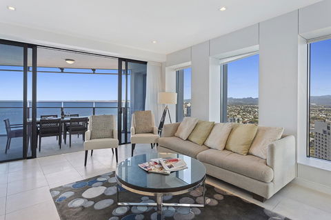 Holiday Holiday Soul Apartments - Accommodation Brisbane 6