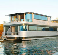 Coomera Houseboats - Accommodation Brisbane