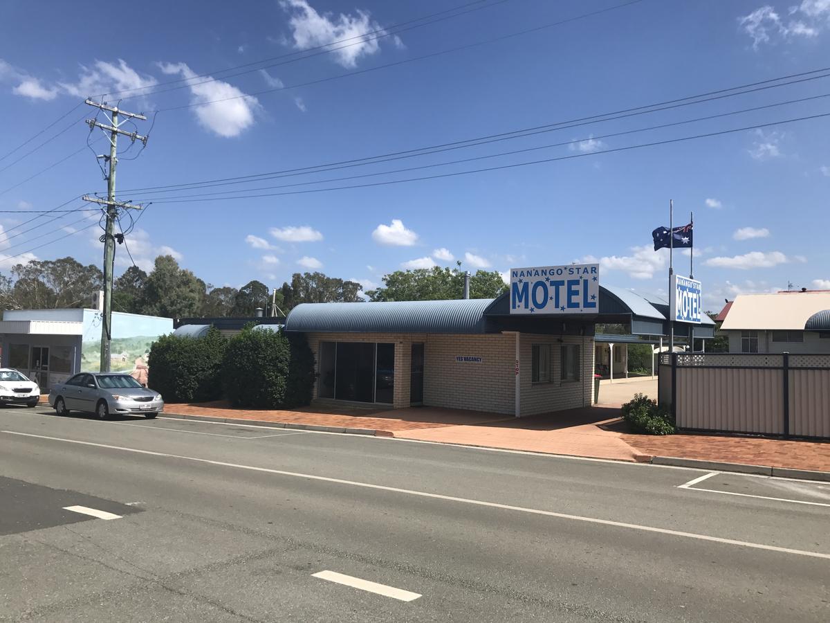 Barker Creek Flat ACT Accommodation Brisbane