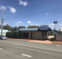 Nanango Star Motel - Accommodation Brisbane