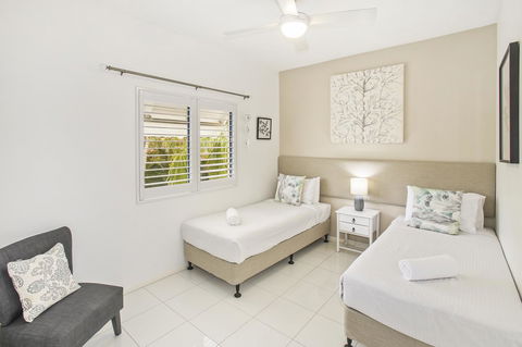 Rimini Holiday Apartments - Accommodation Brisbane 8