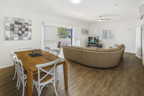 Rimini Holiday Apartments - Accommodation Brisbane 19