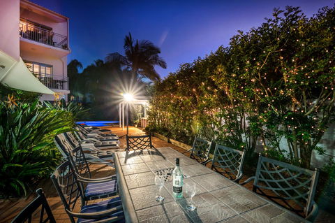 Rimini Holiday Apartments - Accommodation Brisbane 35