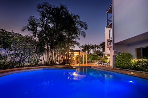 Rimini Holiday Apartments - Accommodation Brisbane 33