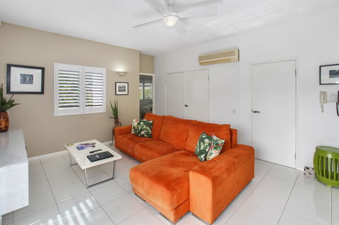 Rimini Holiday Apartments - Accommodation Brisbane 15