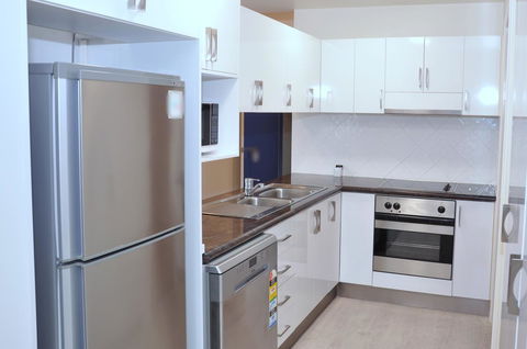 Rimini Holiday Apartments - Accommodation Brisbane 39