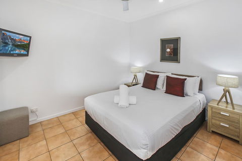 Rimini Holiday Apartments - Accommodation Brisbane 2