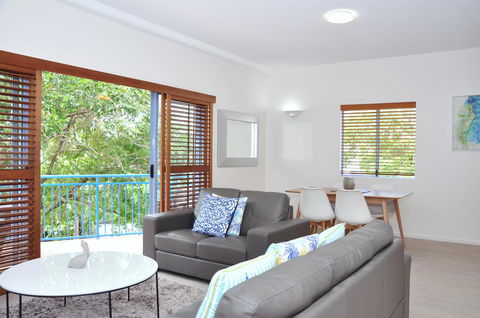 Rimini Holiday Apartments - Accommodation Brisbane 37